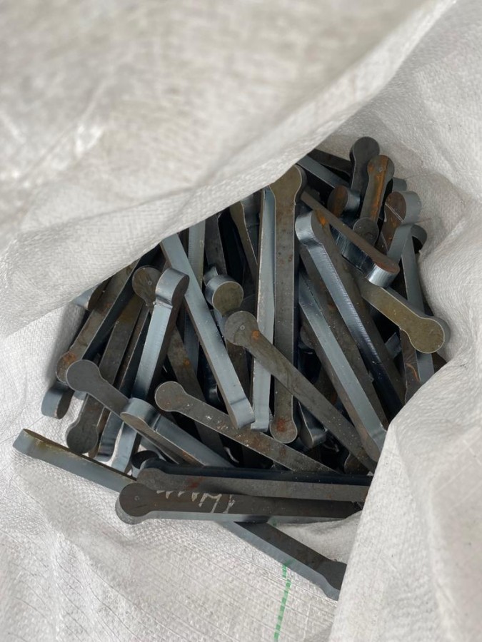 Раскрой листового металла толщиной до 22 мм LR (189)